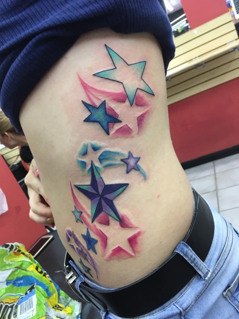 Our Work Daytona Beach Tattoos