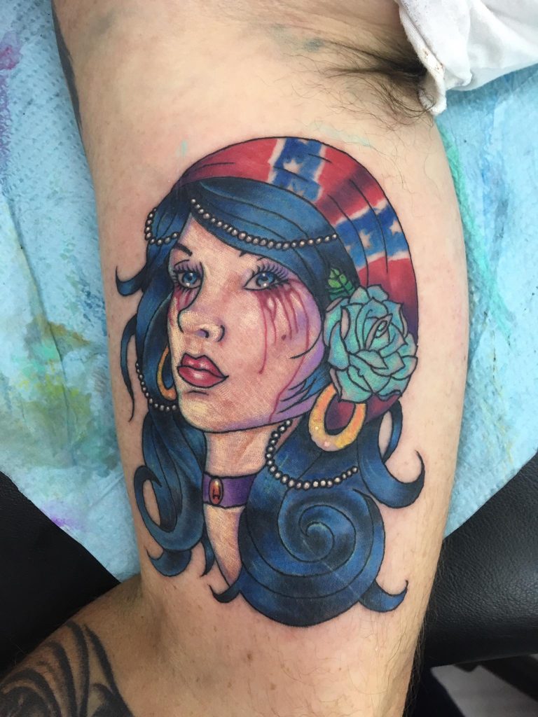 Our Work Daytona Beach Tattoos