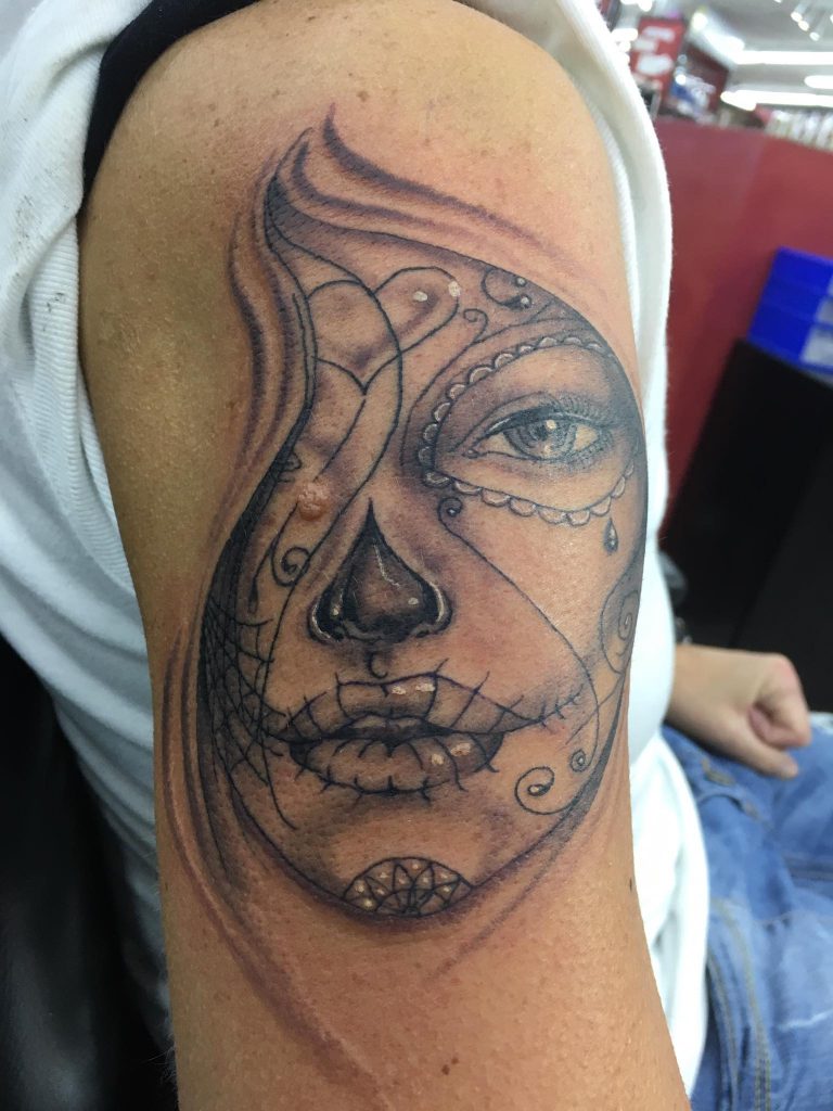 Our Work Daytona Beach Tattoos